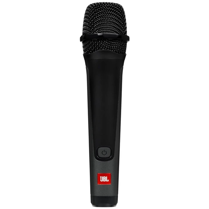 Проводной микрофон JBL PBM100 чёрный (Black)