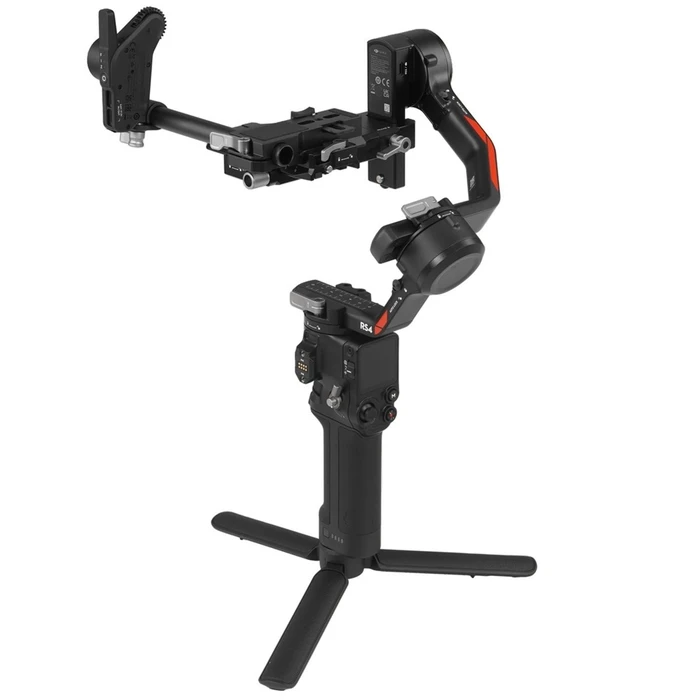 Стабилизатор DJI Ronin RS 4 Combo чёрный (Black)
