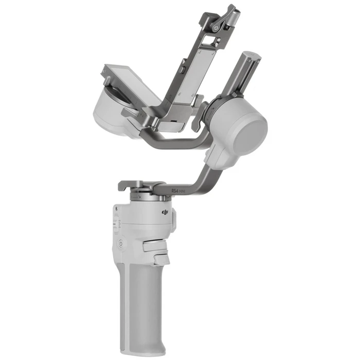 Стабилизатор DJI Ronin RS 4 Mini серый (Gray)