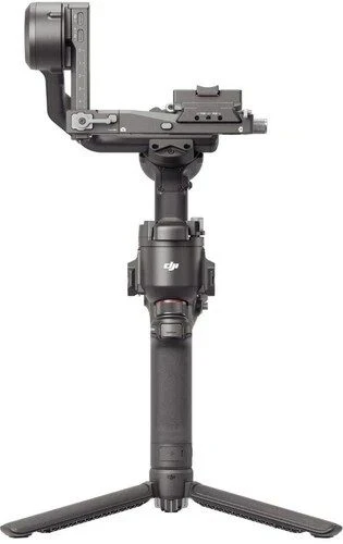 Стабилизатор DJI Ronin RS 4 Pro чёрный (Black)