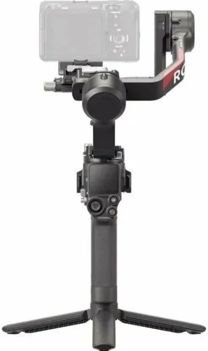 Стабилизатор DJI Ronin RS 4 Standard чёрный (Black)