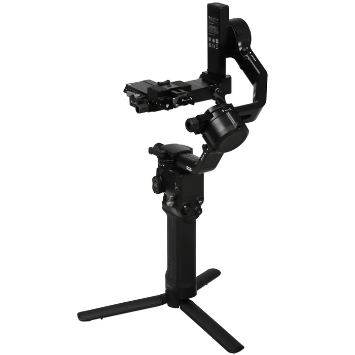 Стабилизатор DJI Ronin RS 5 чёрный (Black)