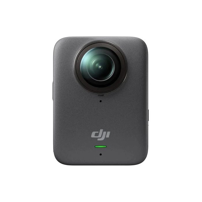 Экшн-камера DJI Osmo 360 Standard Combo чёрный (Black)