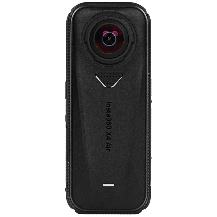 Экшн-камера Insta360 X4 Air Standard Bundle чёрный (Black)