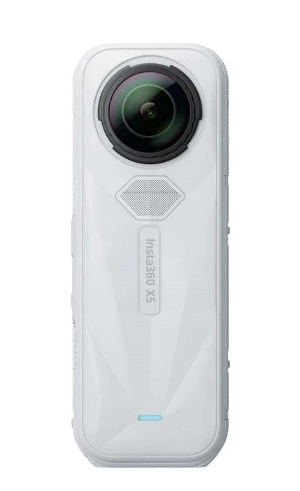 Экшн-камера Insta360 X5 белый (White)
