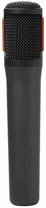 Беспроводные микрофоны JBL PartyBox Wireless Mic (2 шт) чёрный (Black)