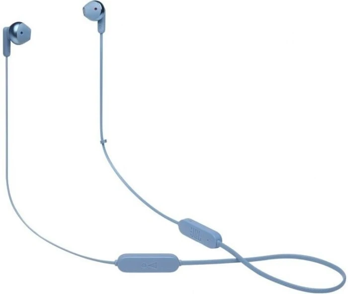 Беспроводные наушники JBL Tune 215BT голубой (Blue)