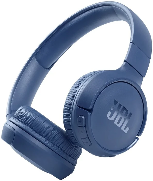 Беспроводные наушники JBL Tune 510BT синий (Blue)