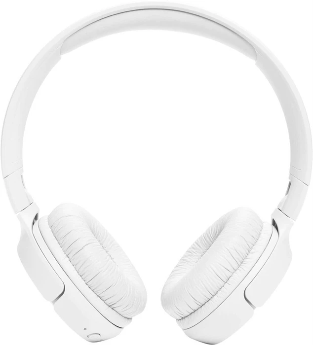 Беспроводные наушники JBL Tune 520BT белый (White)