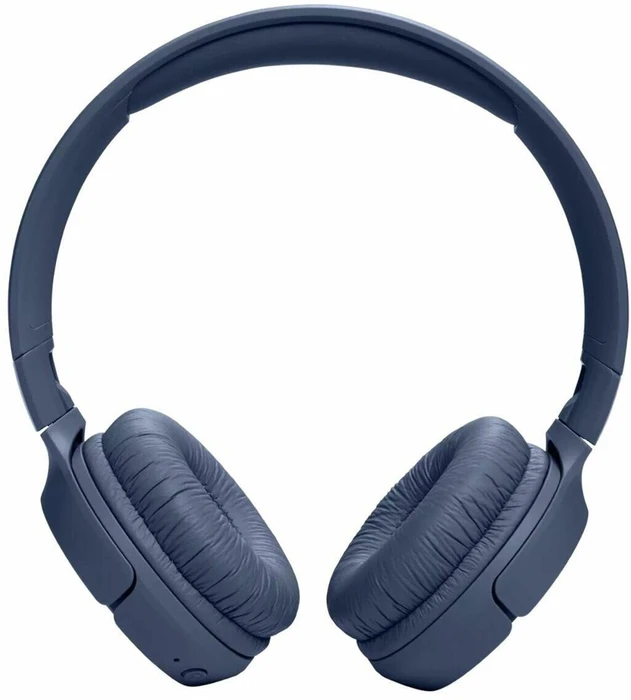 Беспроводные наушники JBL Tune 520BT синий (Blue)