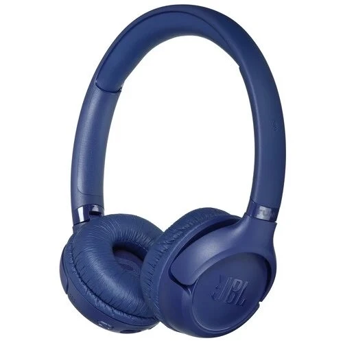 Беспроводные наушники JBL Tune 530BT синий (Blue)
