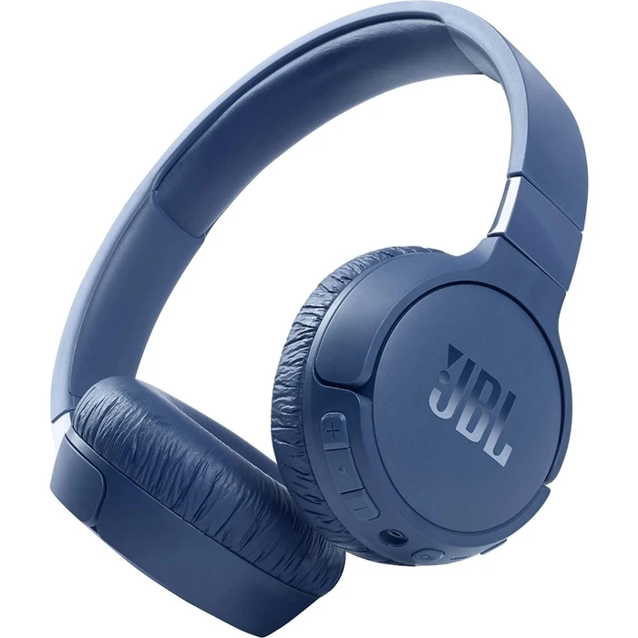 Беспроводные наушники JBL Tune 670NC синий (Blue)
