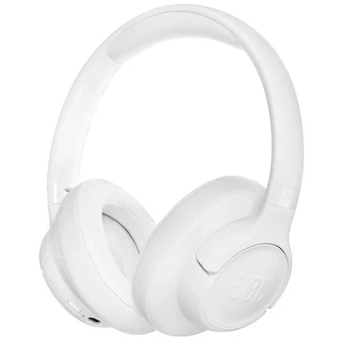 Беспроводные наушники JBL Tune 730BT белый (White)