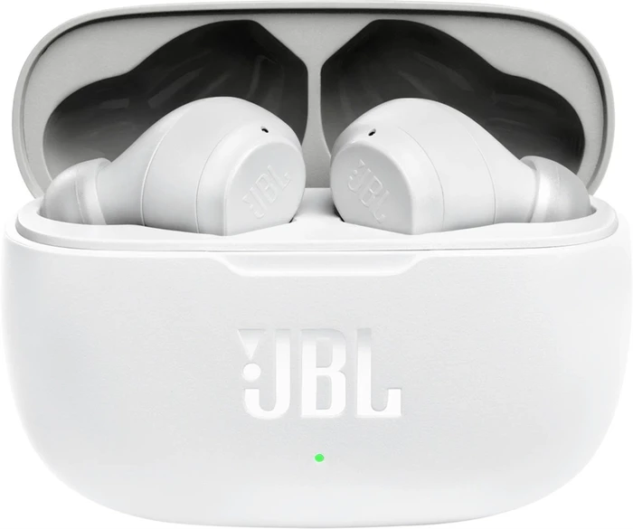 Беспроводные наушники JBL Wave 200TWS белый (White)