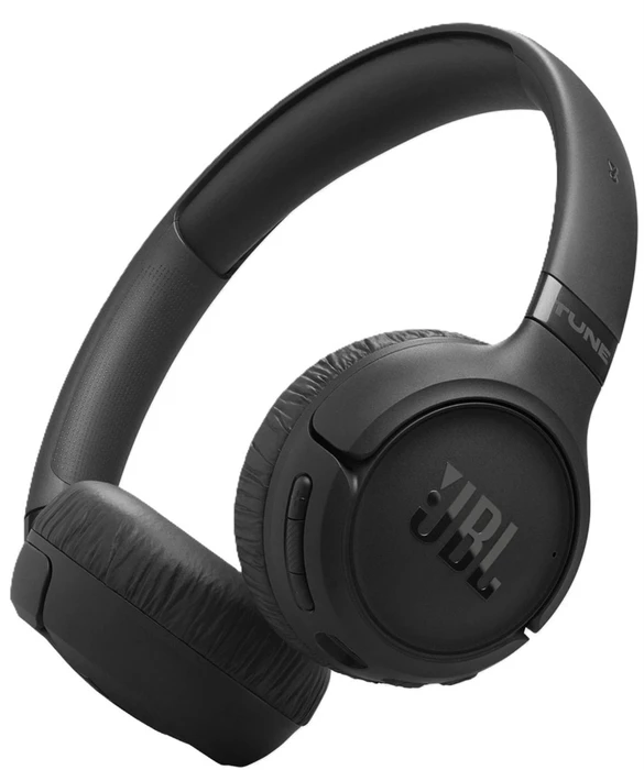 Беспроводные наушники JBL Tune 680NC чёрный (Black)