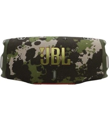 Портативная акустика JBL Charge 6 камуфляж (Camo)