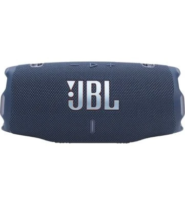 Портативная акустика JBL Charge 6 синий (Blue)