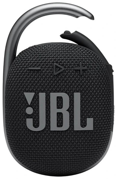 Портативная акустика JBL Clip 4 тёмно-синий (Navy)