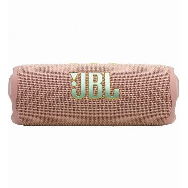 Портативная акустика JBL Flip 7 розовый (Pink)