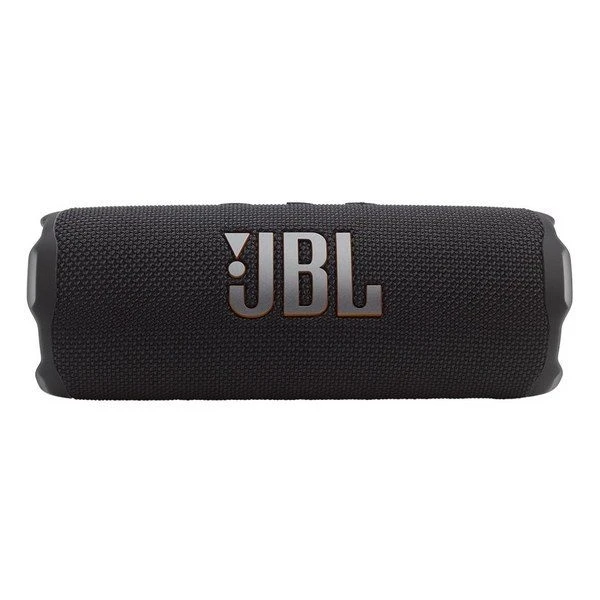 Портативная акустика JBL Flip 7 чёрный (Black)