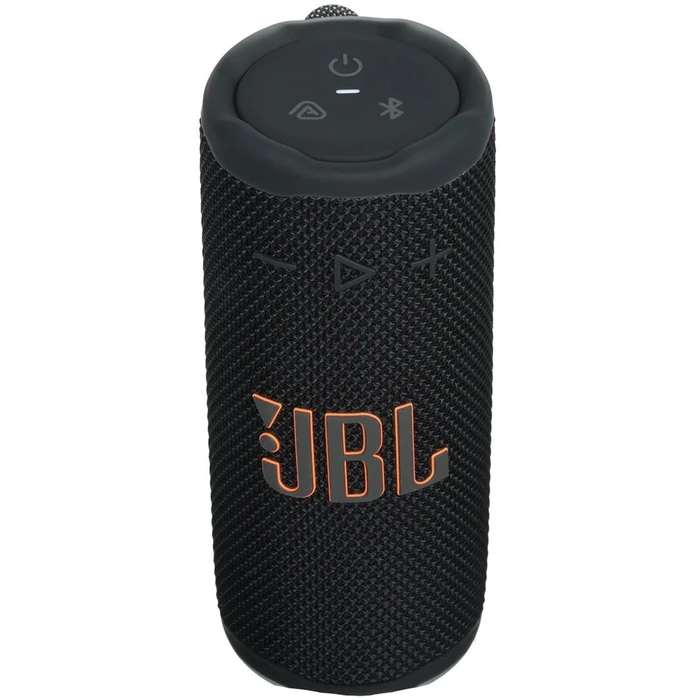 Портативная акустика JBL Grip чёрный (Black)
