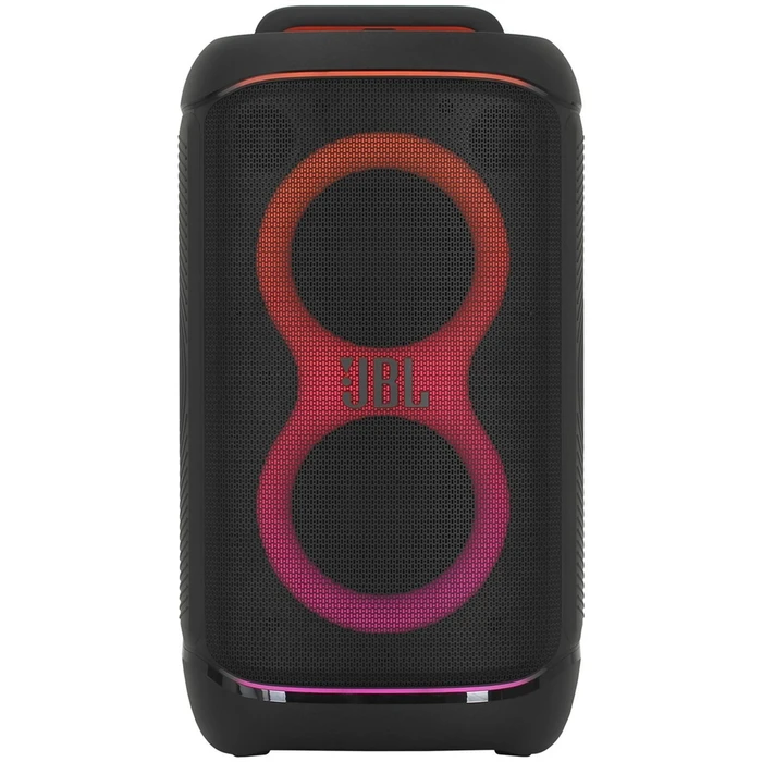 Портативная акустика JBL PartyBox 520 чёрный (Black)