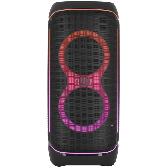 Портативная акустика JBL PartyBox 720 чёрный (Black)