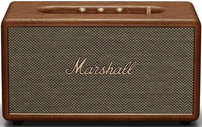 Акустическая система Marshall Stanmore III коричневый (Brown)