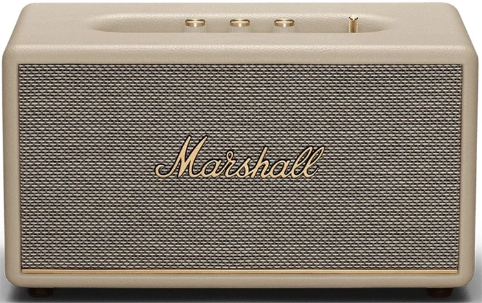 Акустическая система Marshall Stanmore III кремовый (Cream)