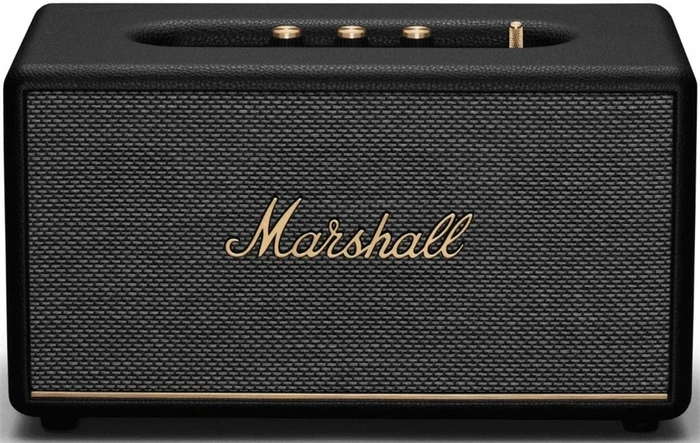 Акустическая система Marshall Stanmore III чёрный (Black)