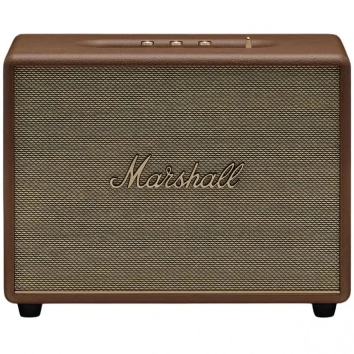 Акустическая система Marshall Woburn III коричневый (Brown)