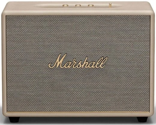 Акустическая система Marshall Woburn III кремовый (Cream)