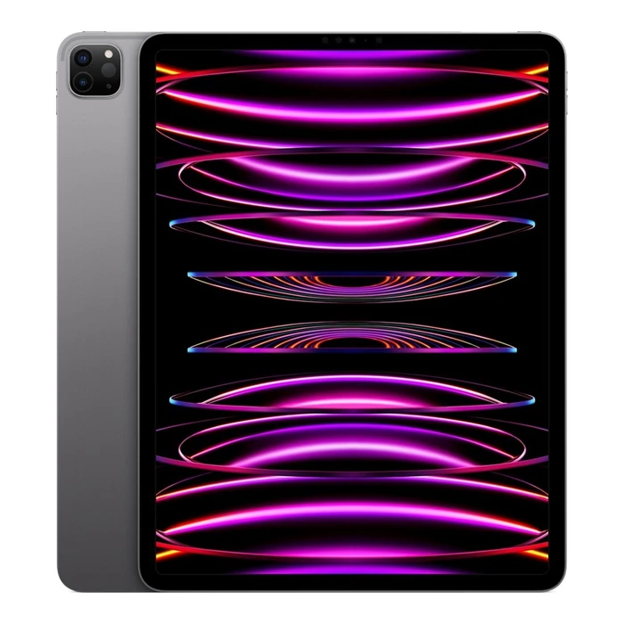 Планшет Apple iPad Pro 12.9 M2 1 TB Wi-Fi серый космос (Space Gray)