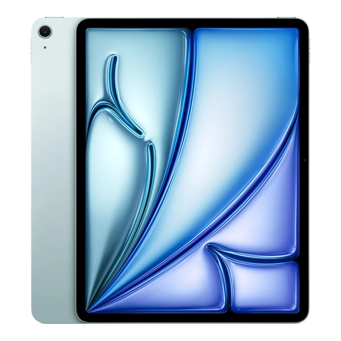 Планшет Apple iPad Air 13 M4 128 GB Wi-Fi синий (Blue)