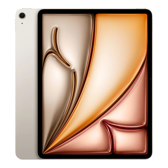 Планшет Apple iPad Air 13 M4 128 GB Wi-Fi сияющая звезда (Starlight)