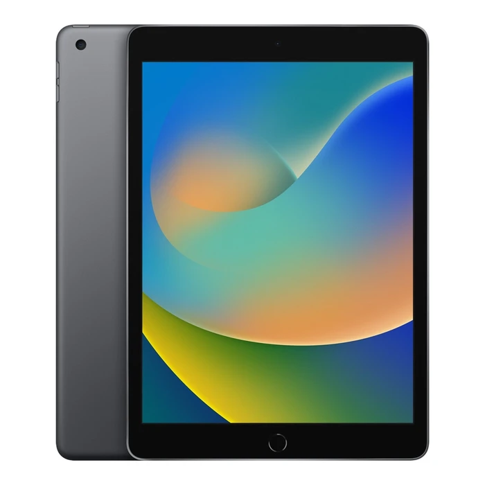 Планшет Apple iPad 9 64 GB Wi-Fi серый (Gray)
