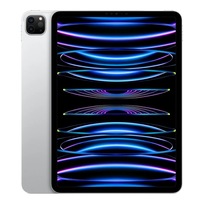 Планшет Apple iPad Pro 11 M2 512 GB Wi-Fi серебристый (Silver)