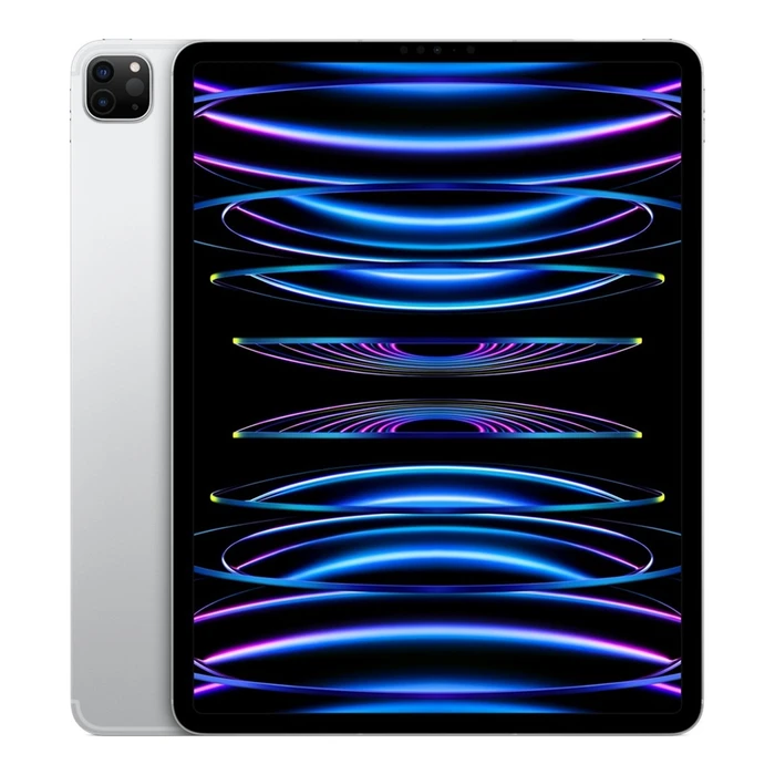 Планшет Apple iPad Pro 12.9 M2 2 TB Wi-Fi + Cellular серебристый (Silver)
