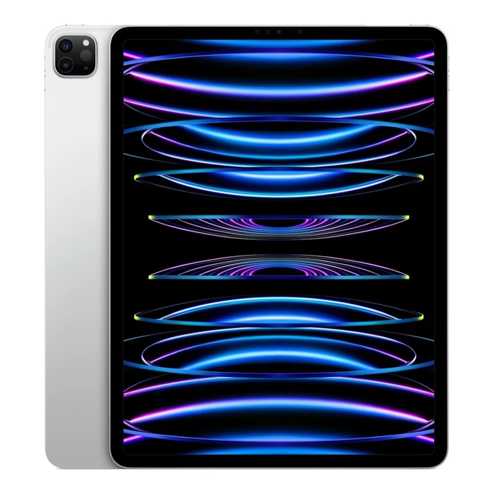 Планшет Apple iPad Pro 12.9 M2 1 TB Wi-Fi серебристый (Silver)