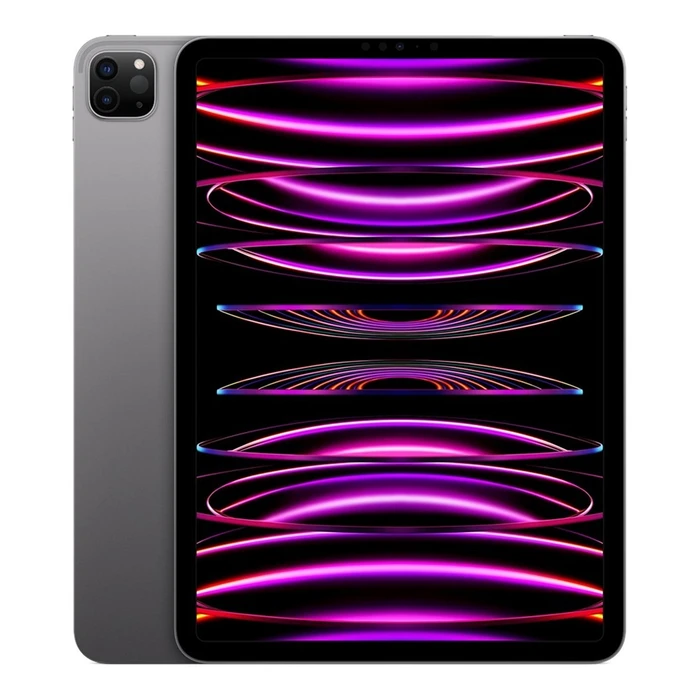 Планшет Apple iPad Pro 11 M2 2 TB Wi-Fi серый космос (Space Gray)