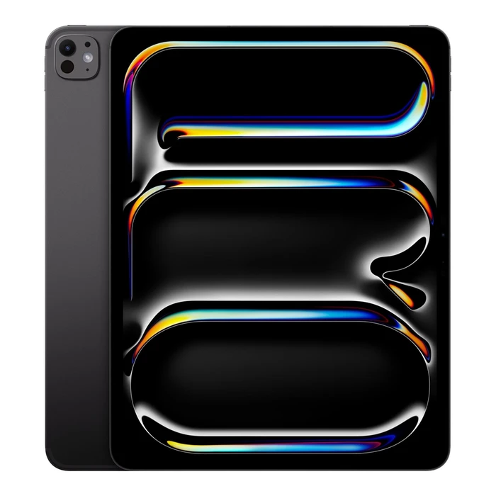 Планшет Apple iPad Pro 13 M4 2 TB Wi-Fi + Cellular чёрный космос (Space Black)