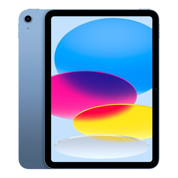 Планшет Apple iPad 11 256 GB Wi-Fi синий (Blue)