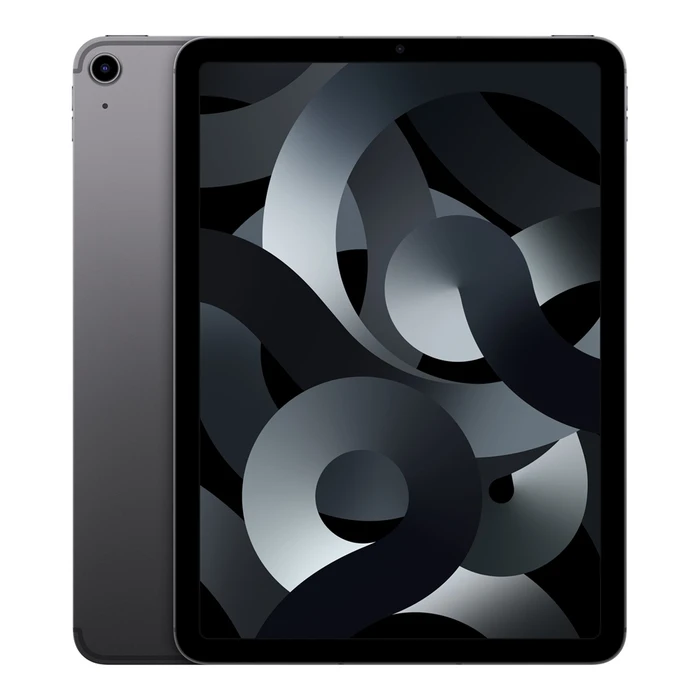 Планшет Apple iPad Air 10.9 M1 64 GB Wi-Fi + Cellular серый (Gray)