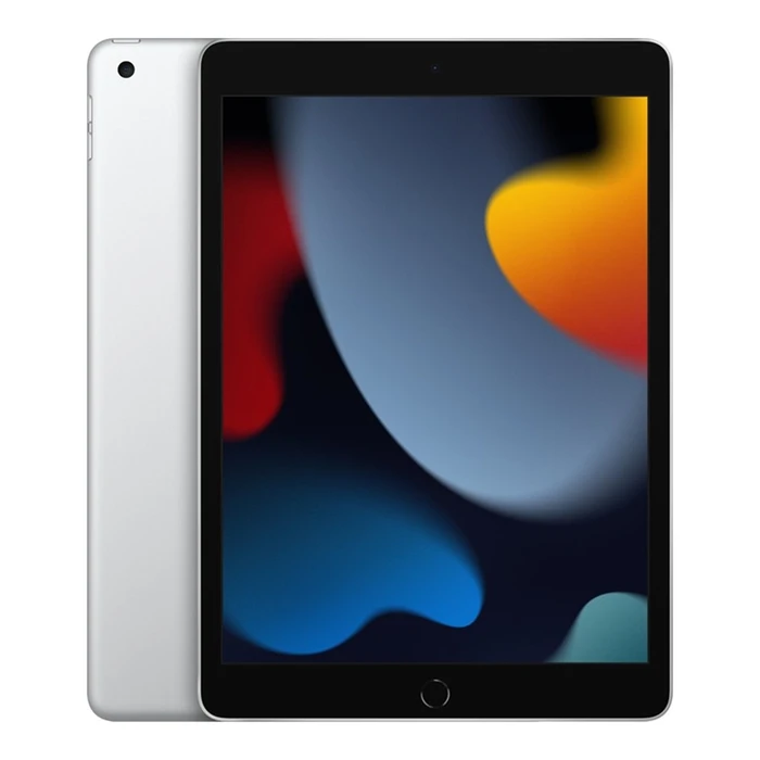 Планшет Apple iPad 9 64 GB Wi-Fi серебристый (Silver)