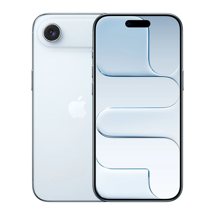 Смартфон Apple iPhone Air 512 GB (Dual eSIM) небесно-голубой (Sky Blue)