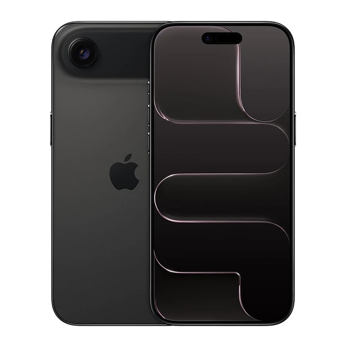 Смартфон Apple iPhone Air 512 GB (Dual eSIM) чёрный космос (Space Black)
