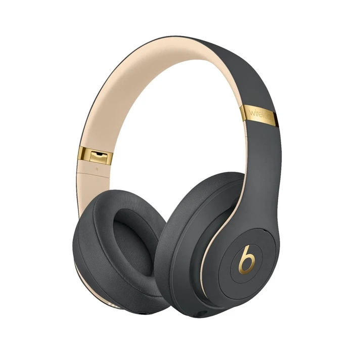 Беспроводные наушники Beats Studio 3 Wireless серый (Gray)