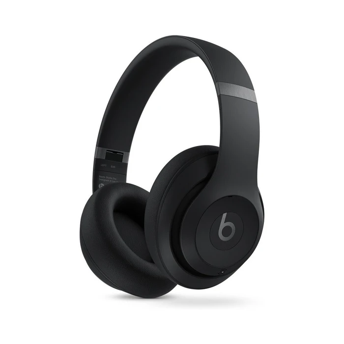 Беспроводные наушники Beats Studio Pro Wireless чёрный (Black)