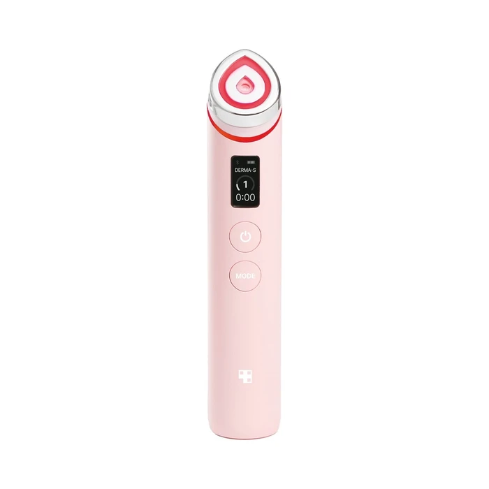 Микротоковый аппарат Medicube AGE-R Booster Pro розовый (Pink)