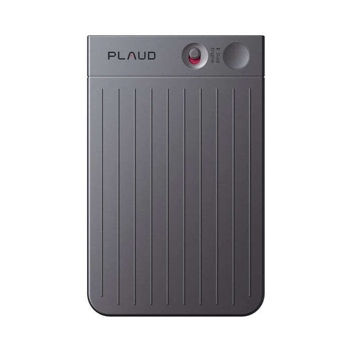 Диктофон Plaud Note 64 GB чёрный (Black)